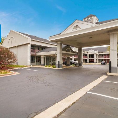 Motel 6-Alsip, Il Экстерьер фото