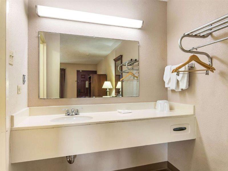 Motel 6-Alsip, Il Экстерьер фото