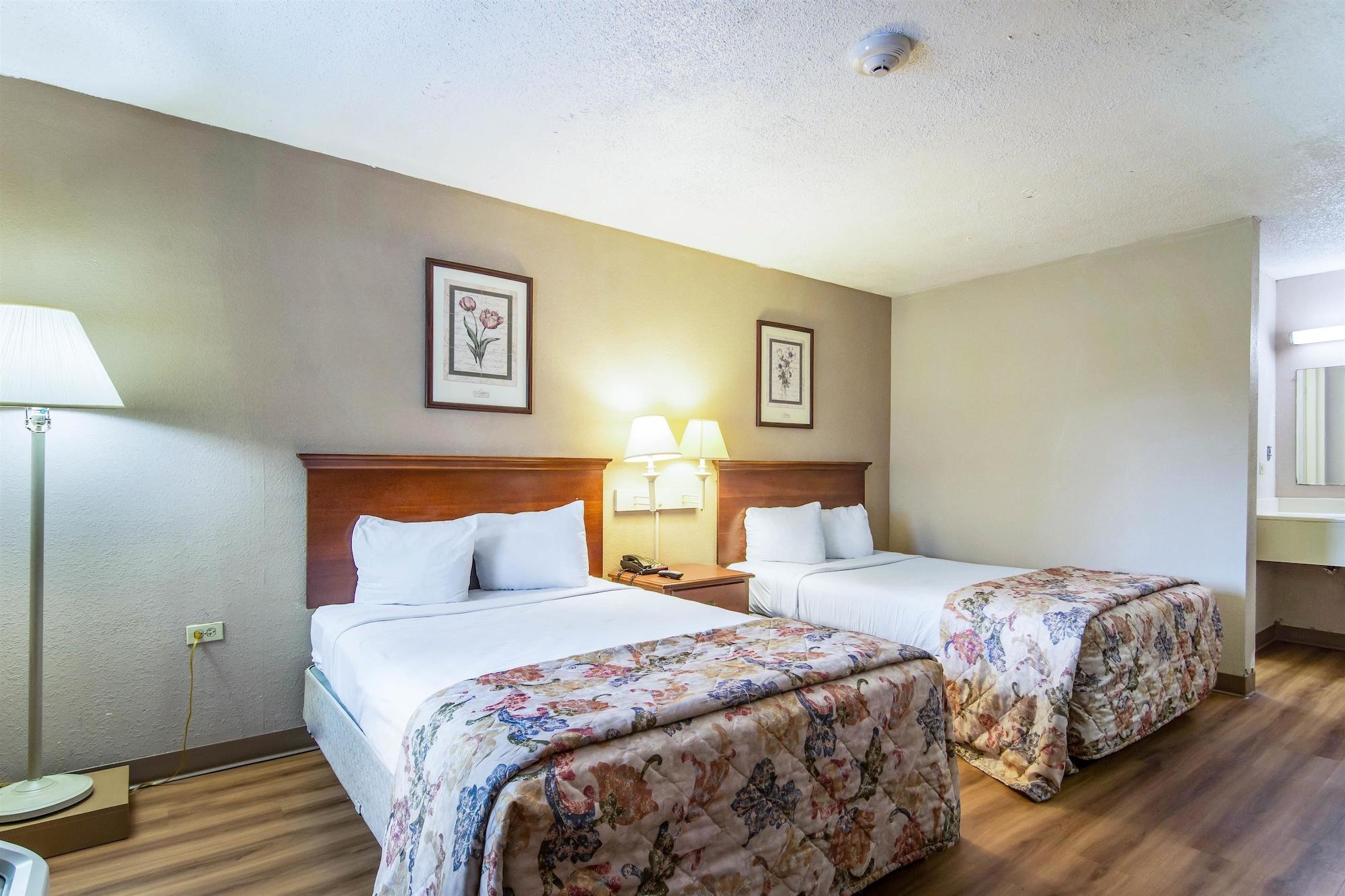 Motel 6-Alsip, Il Экстерьер фото