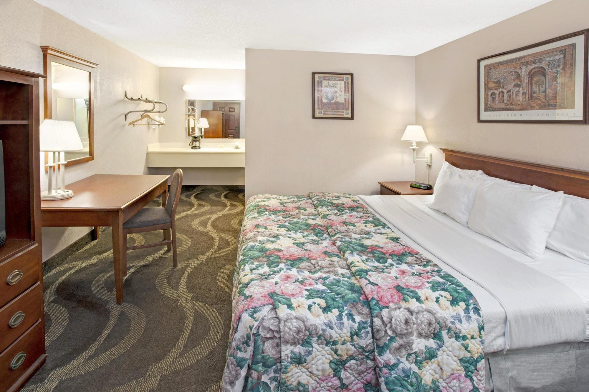 Motel 6-Alsip, Il Экстерьер фото