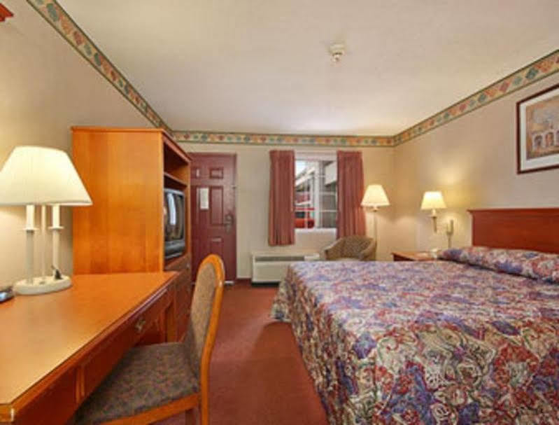 Motel 6-Alsip, Il Экстерьер фото