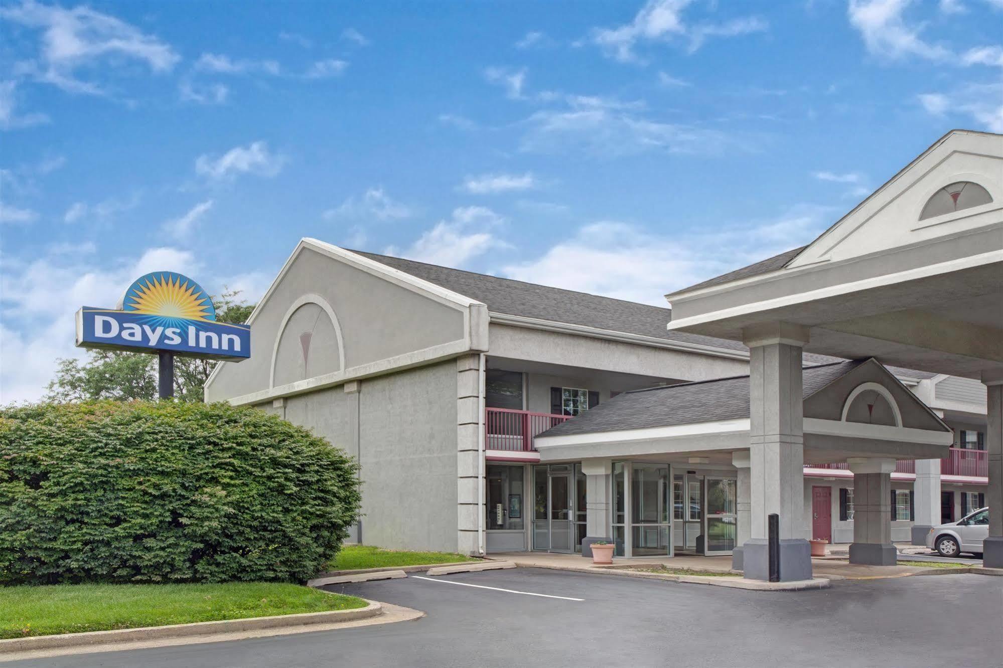 Motel 6-Alsip, Il Экстерьер фото