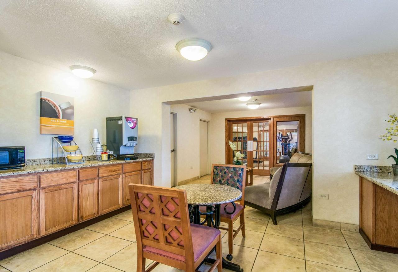 Motel 6-Alsip, Il Экстерьер фото