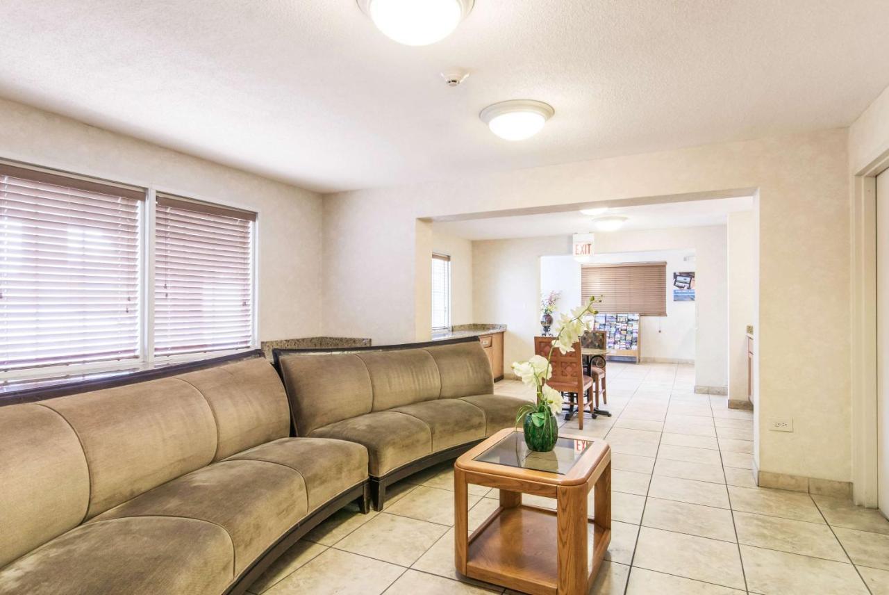 Motel 6-Alsip, Il Экстерьер фото
